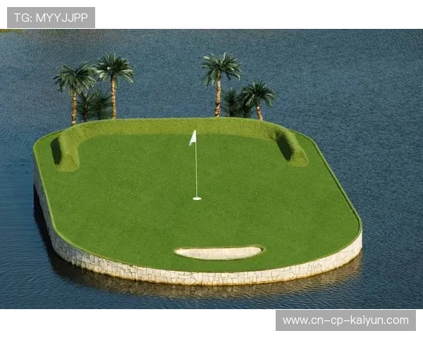 嵌沙果岭成豪宅标配？中国家庭高球化悄然提速