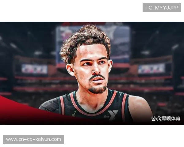 亚特兰大老鹰被追分时,特雷杨稳稳回应 亚特兰大老鹰被追分时,特雷杨稳稳回应