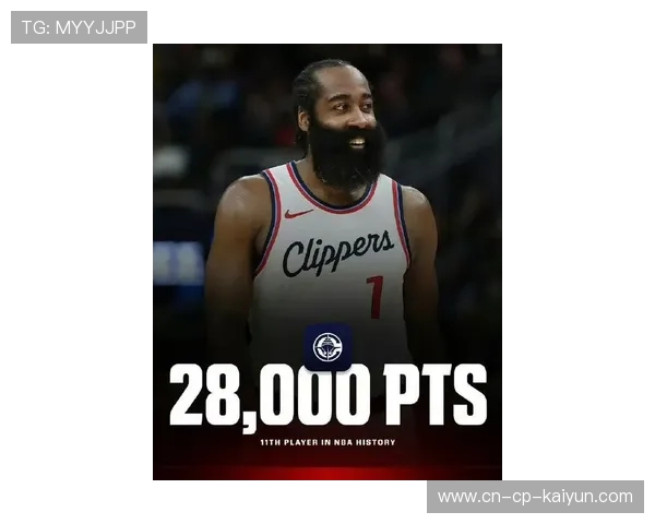 哈登压到最后三秒，出手依旧果断