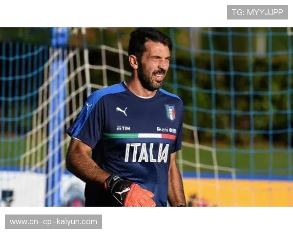 布冯手套下的稳健依旧令人敬佩