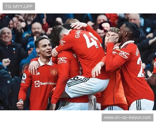 曼联中场创造力持续释放