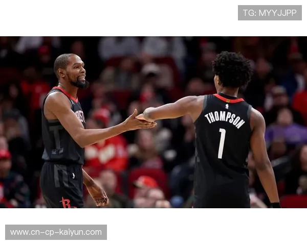 火箭大胜灰熊夺5连胜！阿门锁住莫兰特，杜兰特哑火申京20+16+7，火箭对勇士杜兰特救球