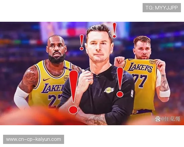 湖人主帅称球队正在进入最佳状态，湖人队选手