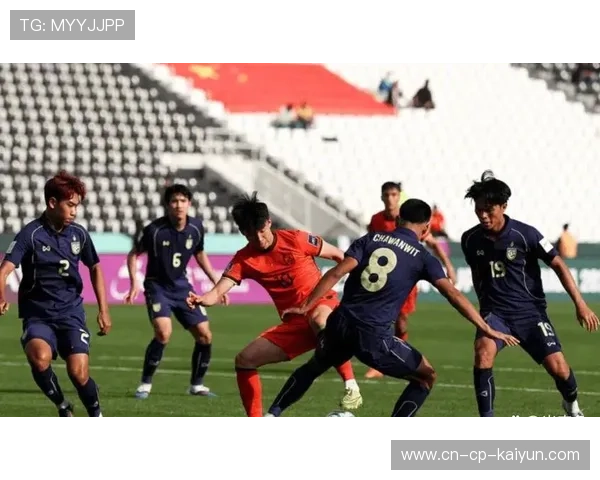 U23国足防守端极具韧性