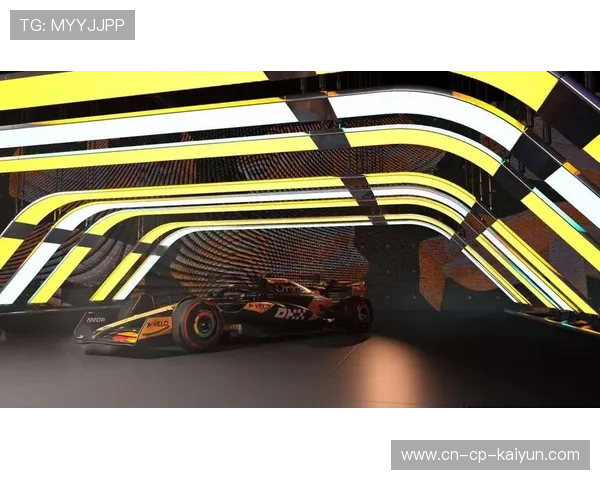 F1车队内部文化揭秘：如何打造冠军心态？