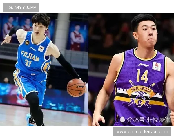 CBA内线脚步连续假动作晃开防守完成得分——两段式软文解密