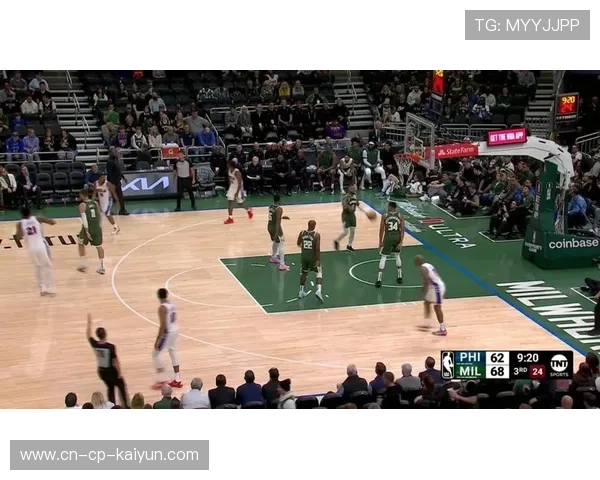 北京队外线组合连续三分开火