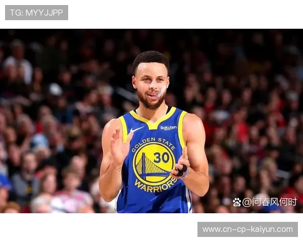 库里以一己之力拉开比分差距，勇士占优